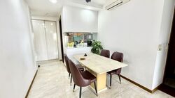 Kingsford Waterbay (D19), Apartment #605438631